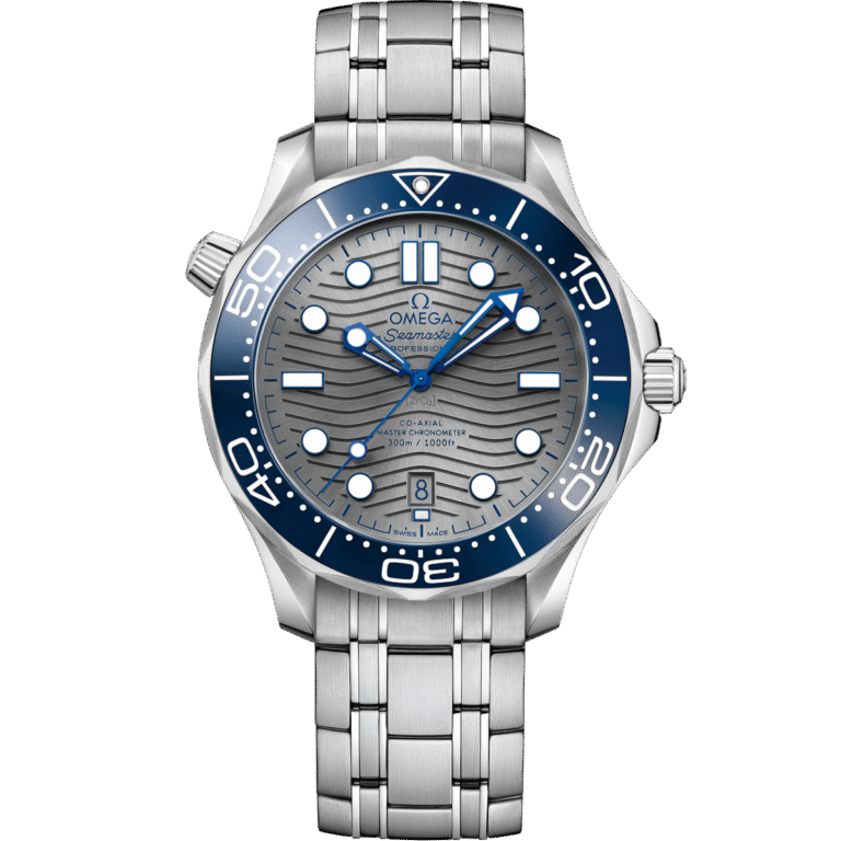 Omega Seamaster Diver 300M 42 mm 210.30.42.20.06.001