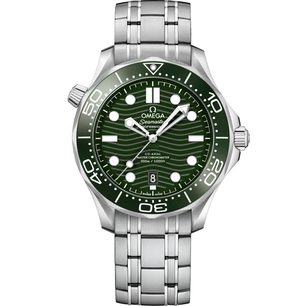 Omega Seamaster Diver 300M 42 mm 210.30.42.20.10.001