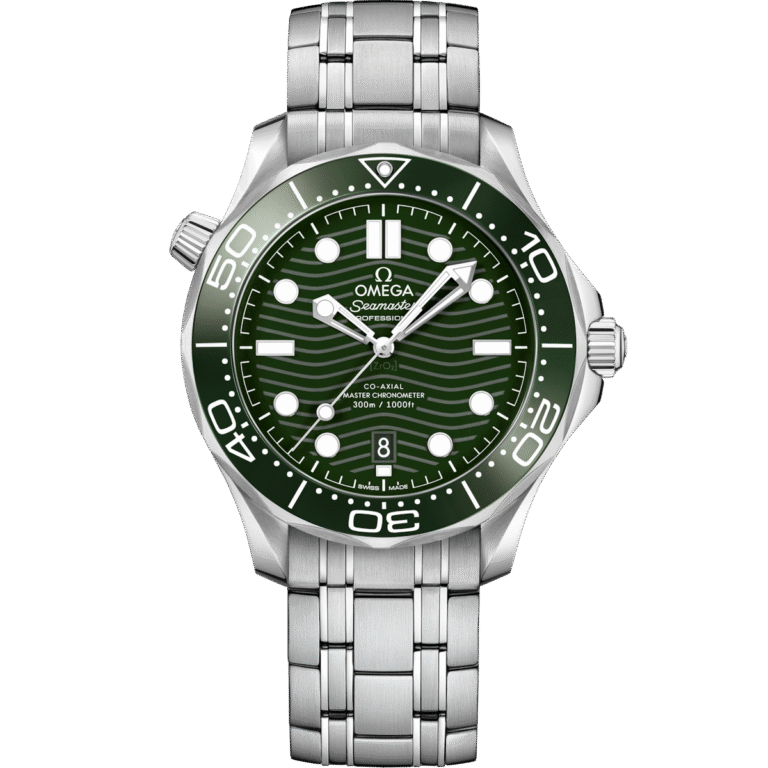 Omega Seamaster Diver 300M 42 mm 210.30.42.20.10.001