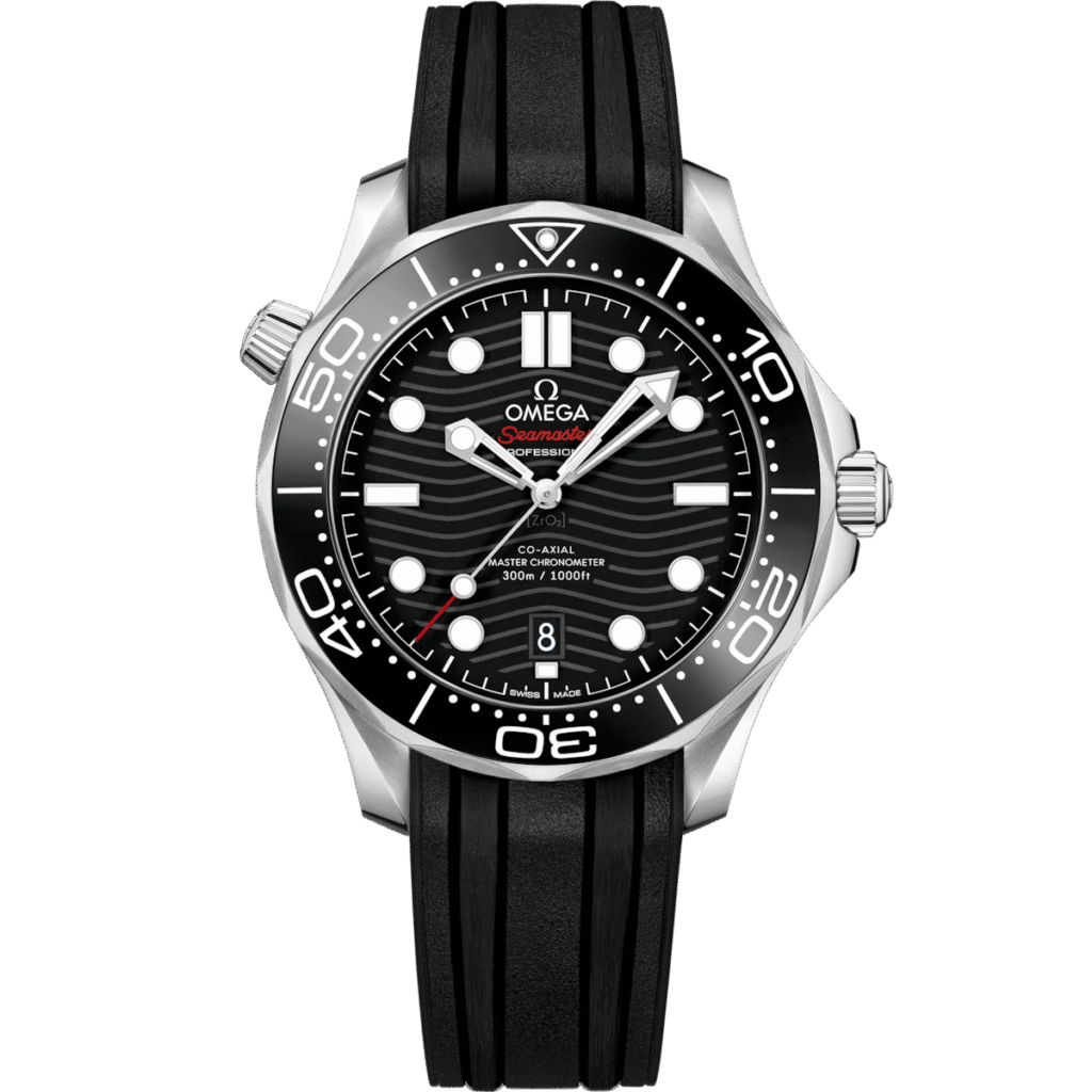 Omega Seamaster Diver 300M 42 mm 210.32.42.20.01.001