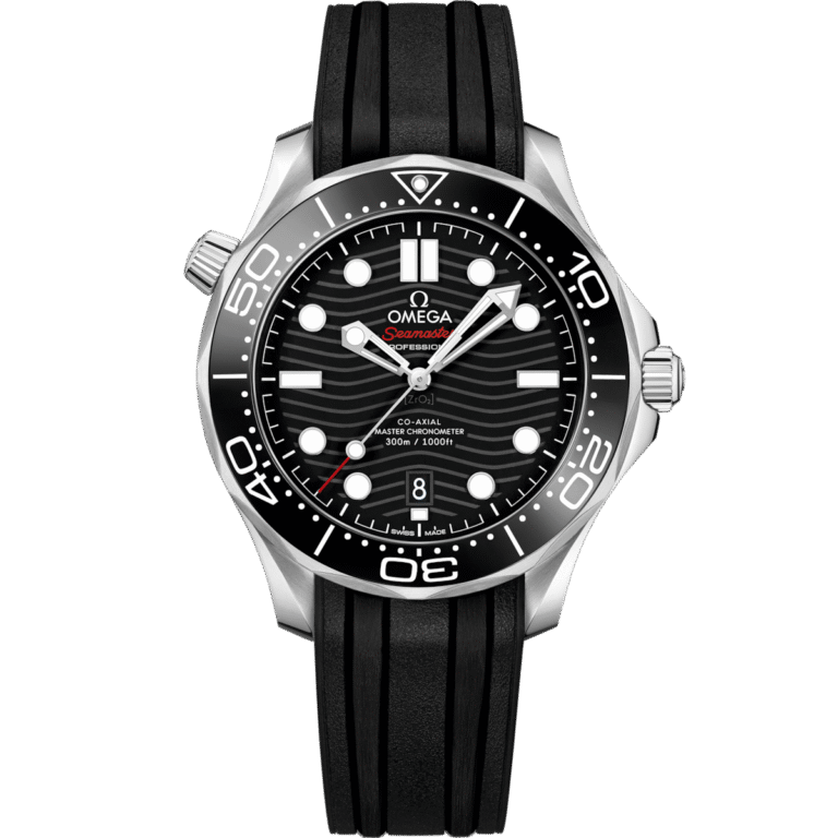 Omega Seamaster Diver 300M 42 mm 210.32.42.20.01.001