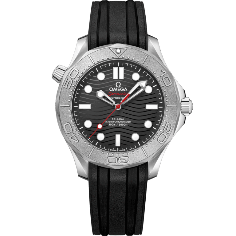 Omega Seamaster Diver 300M 42 mm 210.32.42.20.01.002