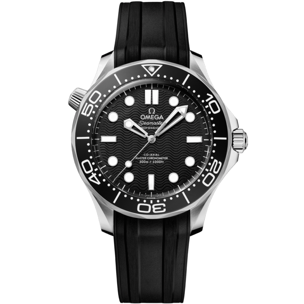 Omega Seamaster Diver 300M 42 mm 210.32.42.20.01.003