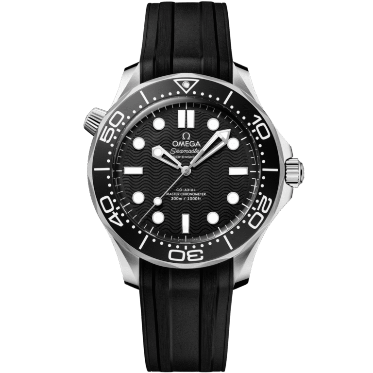 Omega Seamaster Diver 300M 42 mm 210.32.42.20.01.003