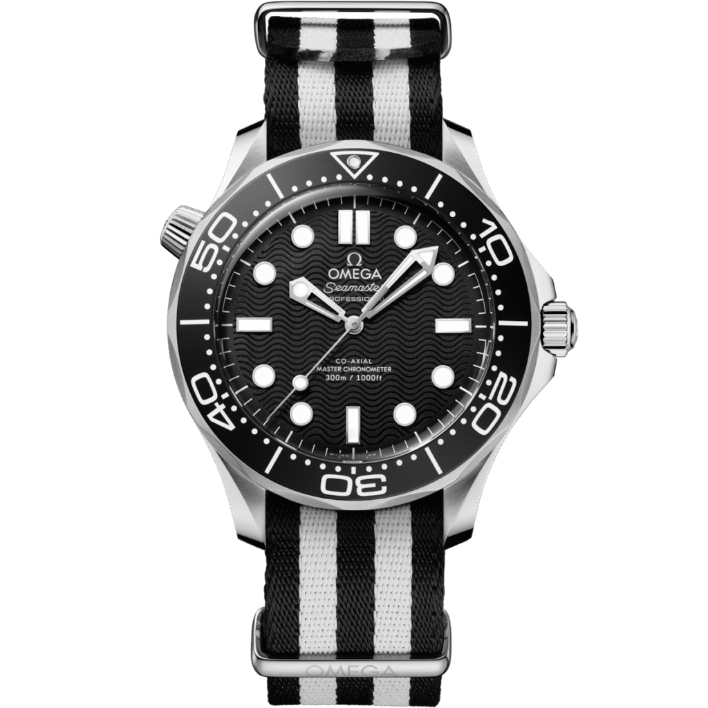 Omega Seamaster Diver 300M 42 mm 210.32.42.20.01.005