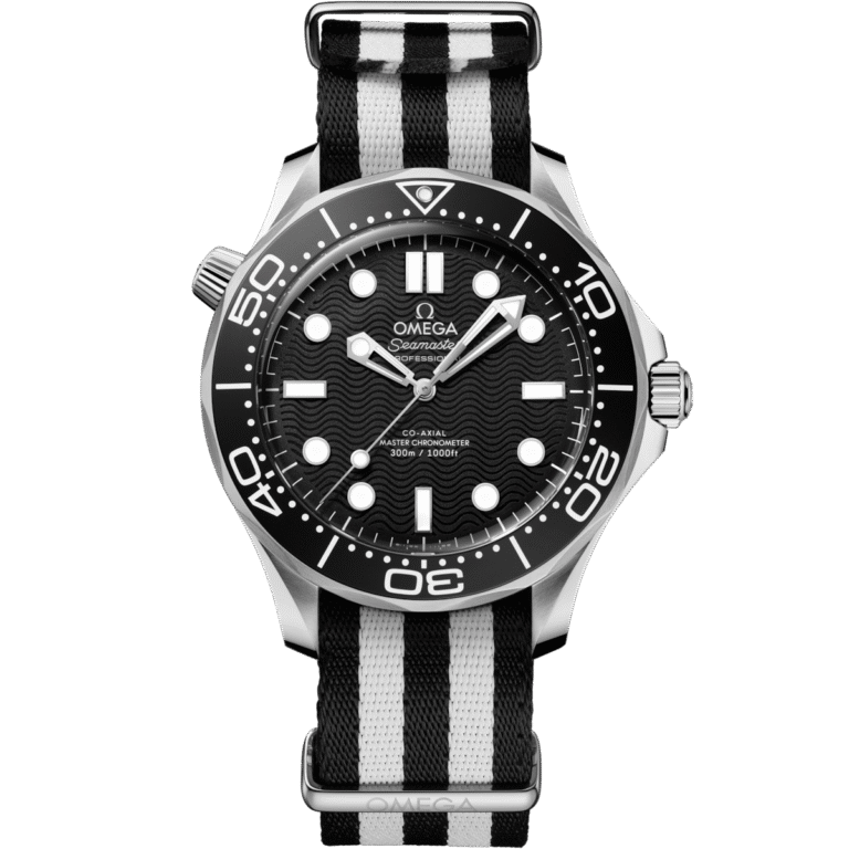 Omega Seamaster Diver 300M 42 mm 210.32.42.20.01.005