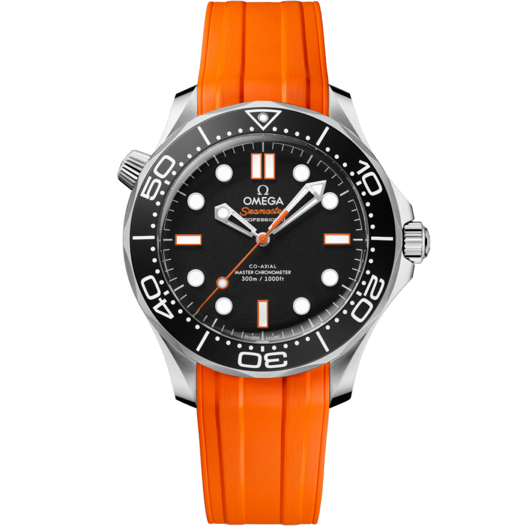 Omega Seamaster Diver 300M 42 mm 210.32.42.20.01.006