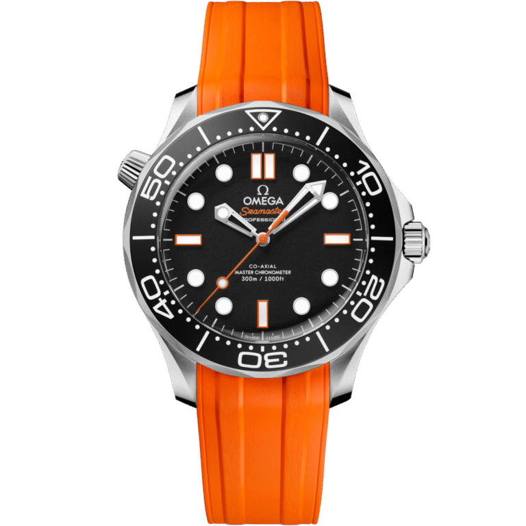 Omega Seamaster Diver 300M 42 mm 210.32.42.20.01.006