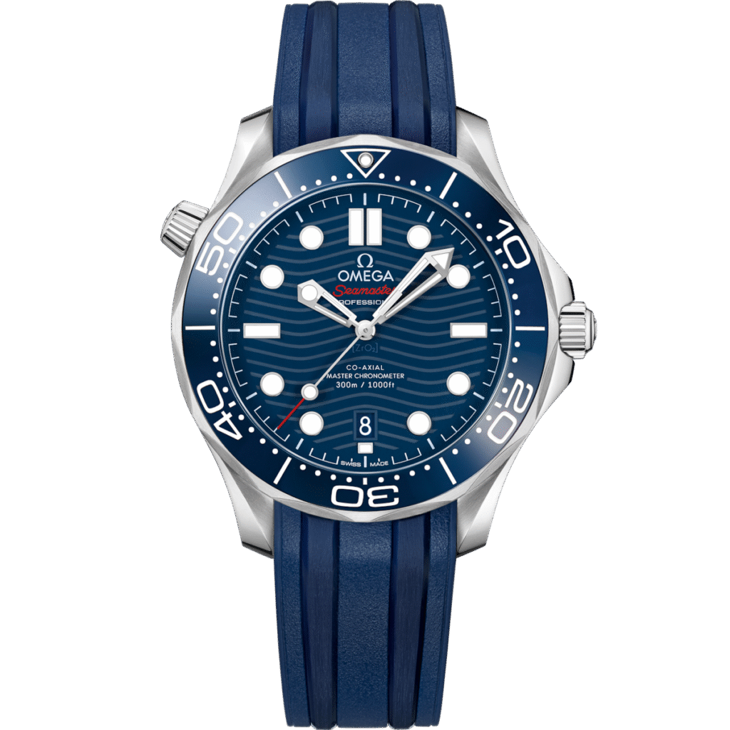 Omega Seamaster Diver 300M 42 mm 210.32.42.20.03.001