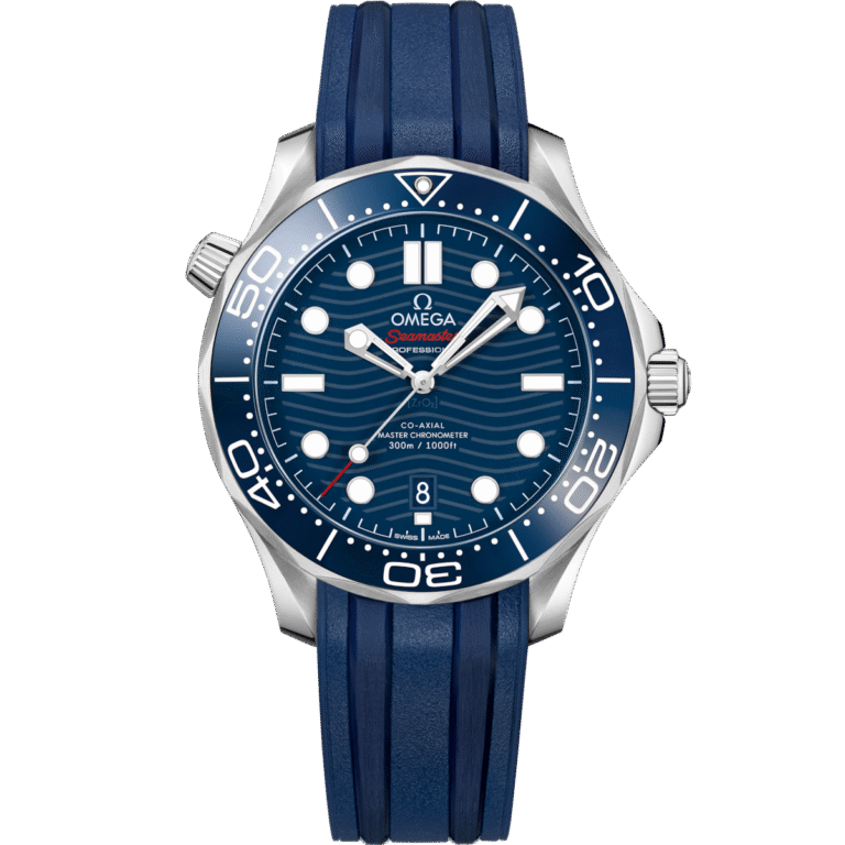 Omega Seamaster Diver 300M 42 mm 210.32.42.20.03.001