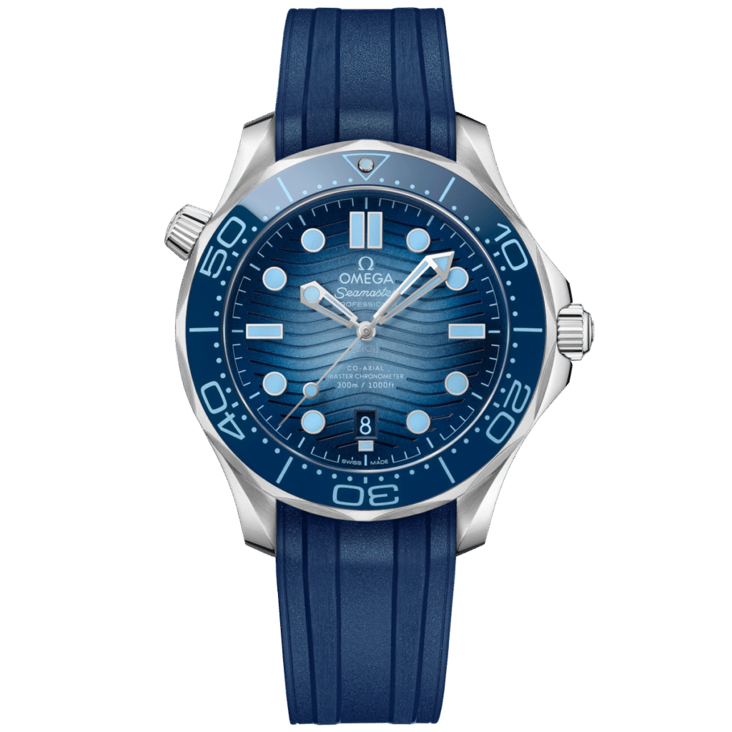 Omega Seamaster Diver 300M 42 mm 210.32.42.20.03.002