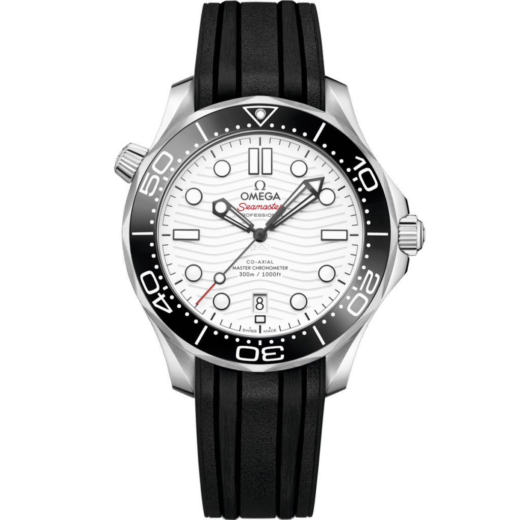 Omega Seamaster Diver 300M 42 mm 210.32.42.20.04.001