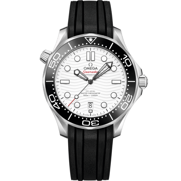 Omega Seamaster Diver 300M 42 mm 210.32.42.20.04.001