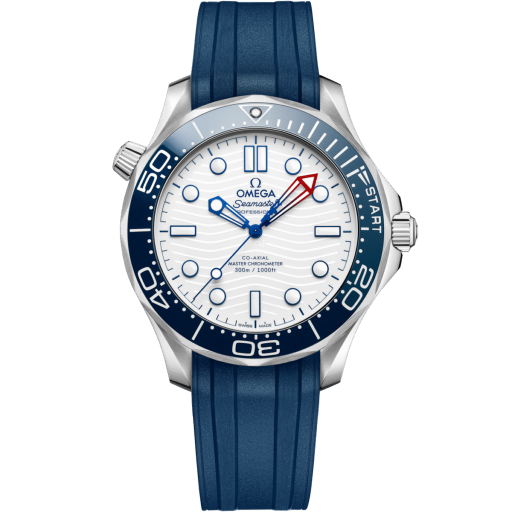 Omega Seamaster Diver 300M 42 mm 210.32.42.20.04.002