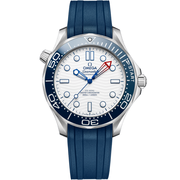 Omega Seamaster Diver 300M 42 mm 210.32.42.20.04.002
