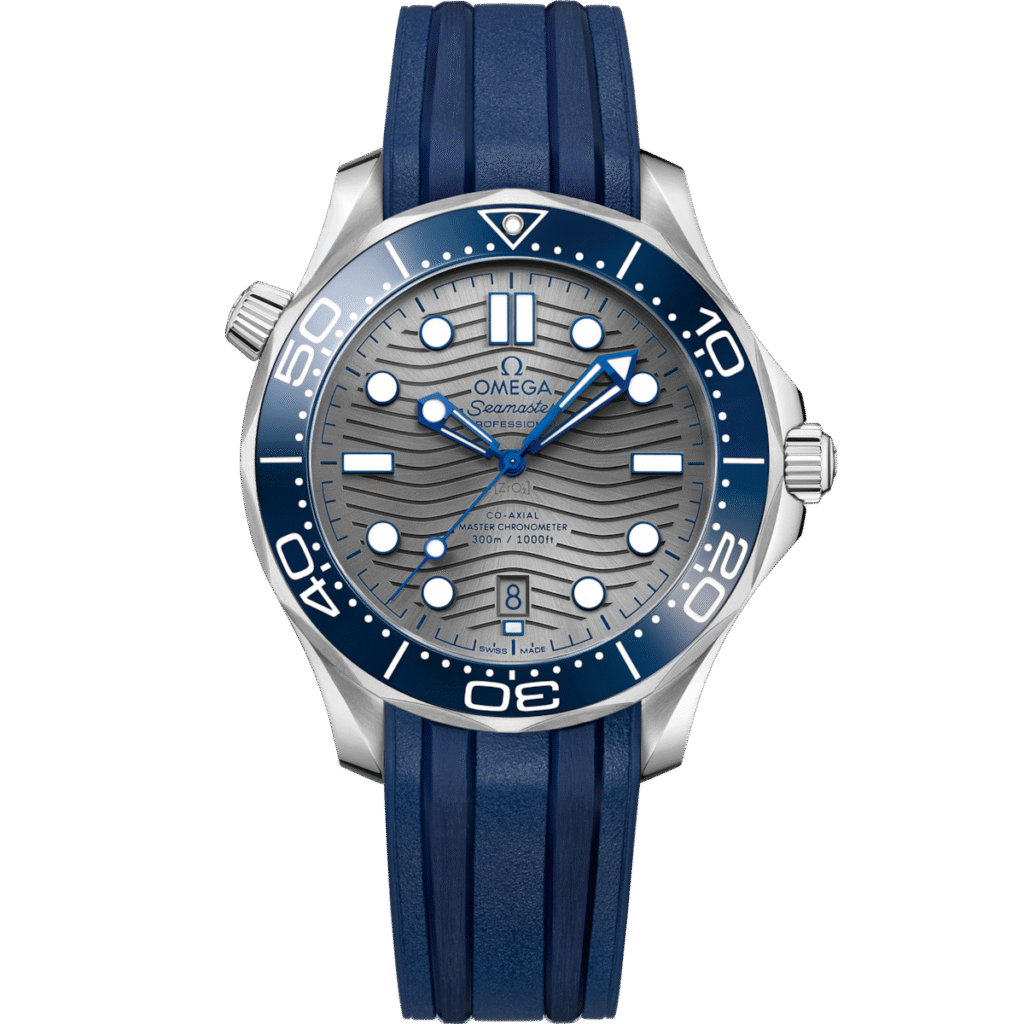 Omega Seamaster Diver 300M 42 mm 210.32.42.20.06.001