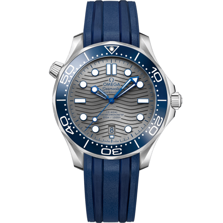 Omega Seamaster Diver 300M 42 mm 210.32.42.20.06.001