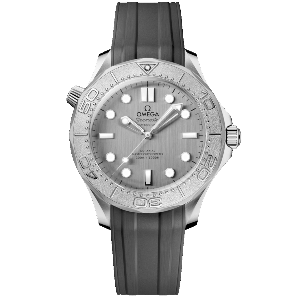 Omega Seamaster Diver 300M 42 mm 210.32.42.20.06.002