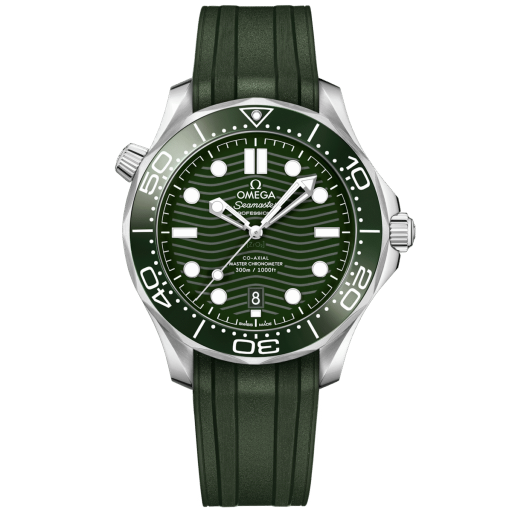 Omega Seamaster Diver 300M 42 mm 210.32.42.20.10.001