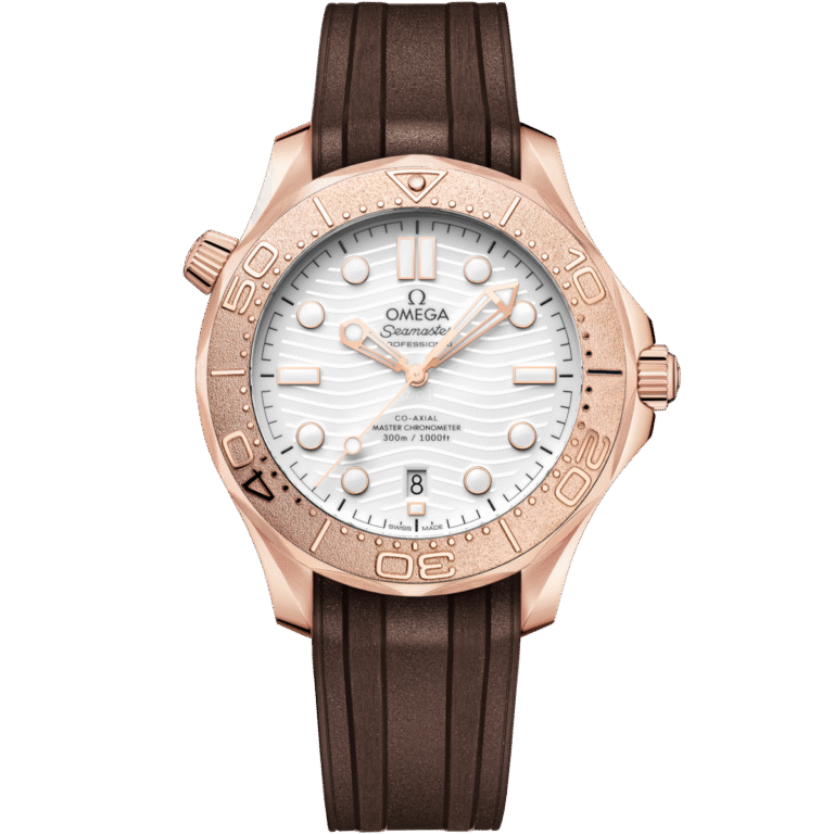 Omega Seamaster Diver 300M 42 mm 210.52.42.20.04.001