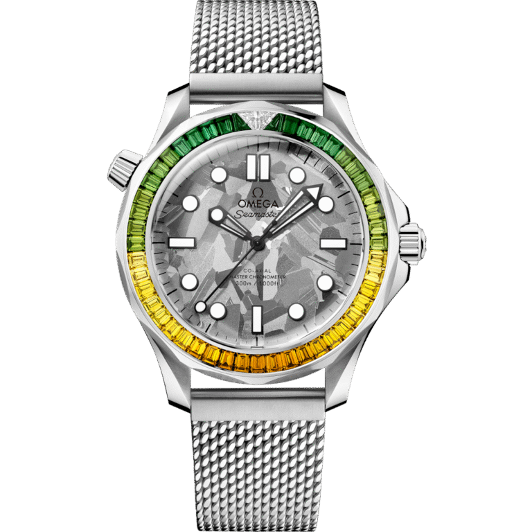 Omega Seamaster Diver 300M 42 mm 210.55.42.20.99.001