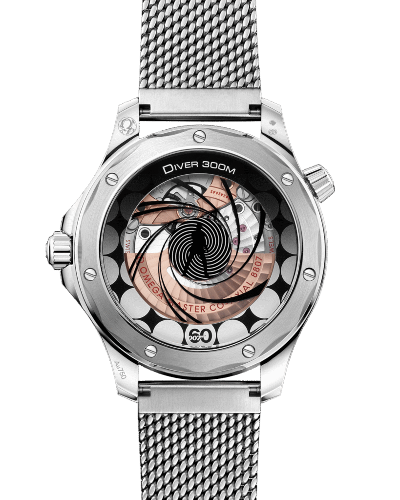 Omega Seamaster Diver 300M 42 mm 210.55.42.20.99.001