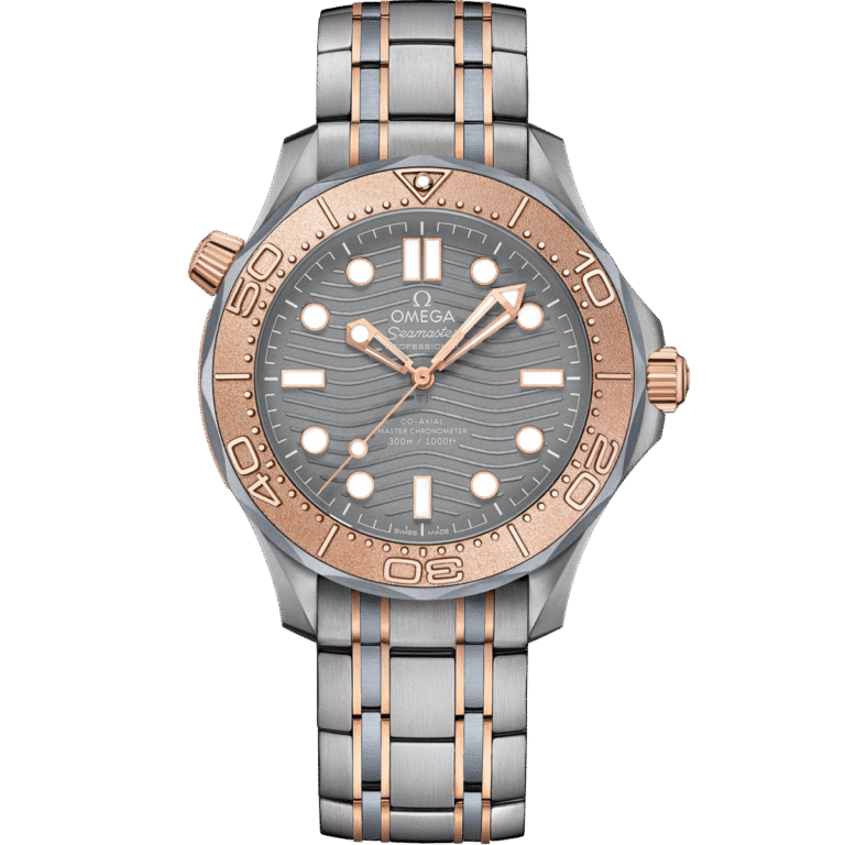 Omega Seamaster Diver 300M 42 mm 210.60.42.20.99.001