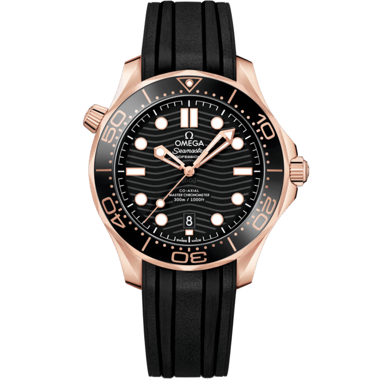 Omega Seamaster Diver 300M 42 mm 210.62.42.20.01.002