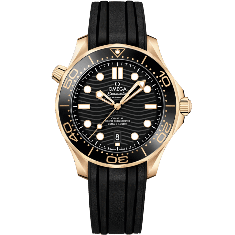 Omega Seamaster Diver 300M 42 mm 210.62.42.20.01.003