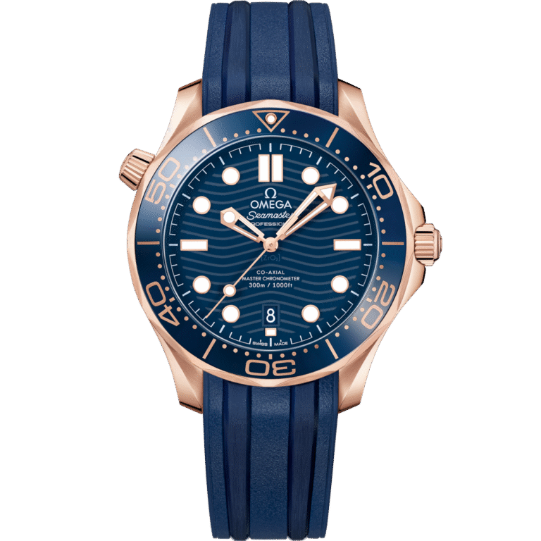 Omega Seamaster Diver 300M 42 mm 210.62.42.20.03.001