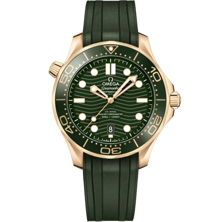 Omega Seamaster Diver 300M 42 mm 210.62.42.20.10.001