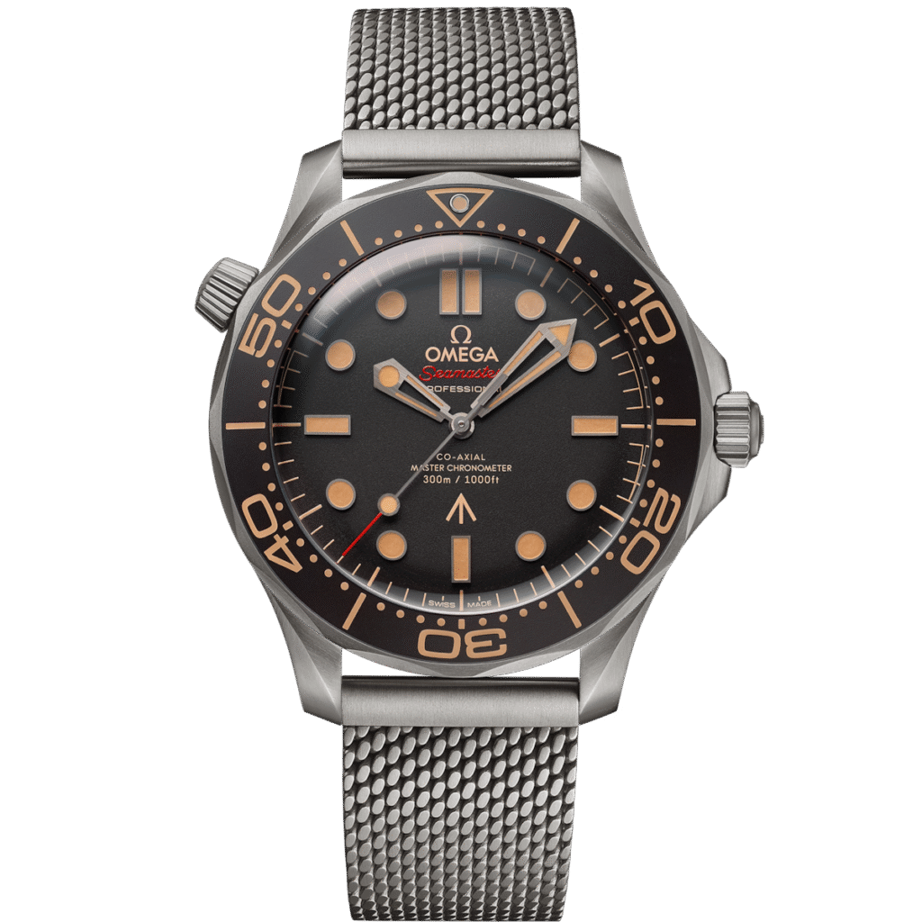 Omega Seamaster Diver 300M 42 mm 210.90.42.20.01.001