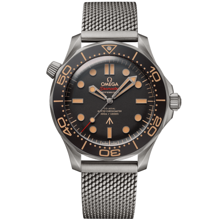 Omega Seamaster Diver 300M 42 mm 210.90.42.20.01.001