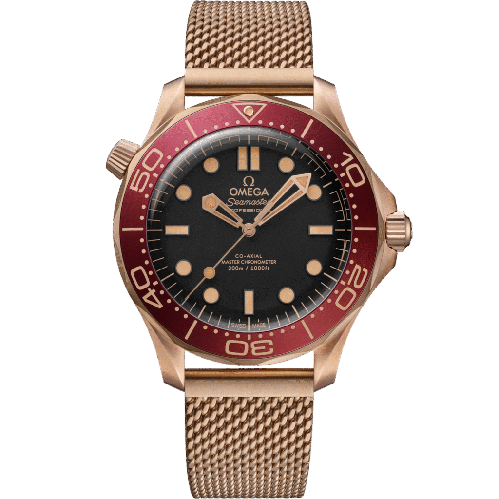 Omega Seamaster Diver 300M 42 mm 210.90.42.20.01.003