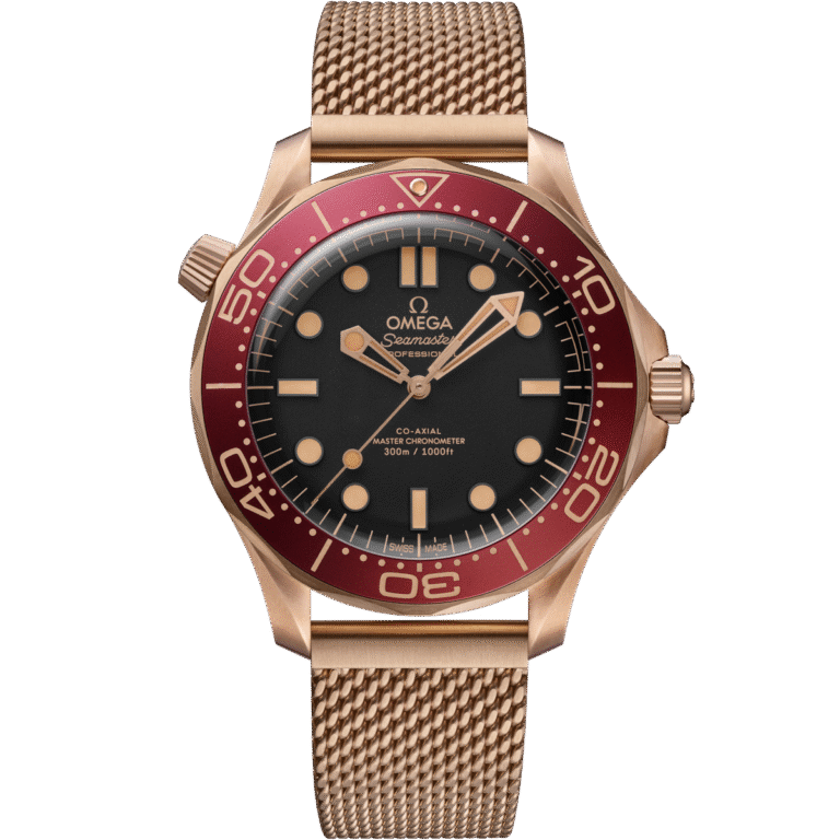 Omega Seamaster Diver 300M 42 mm 210.90.42.20.01.003