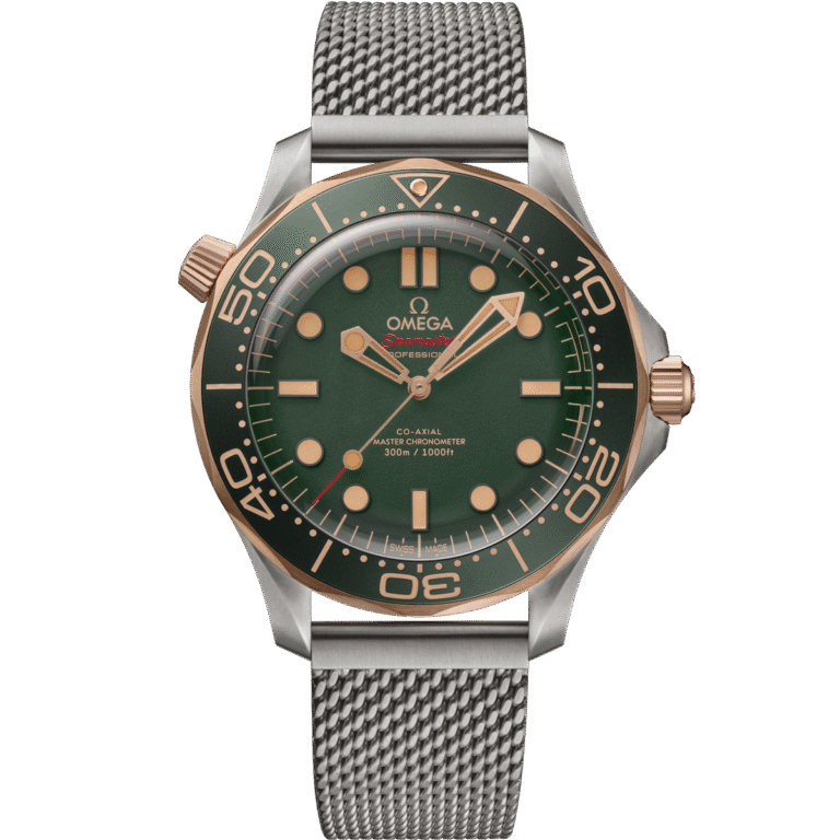 Omega Seamaster Diver 300M 42 mm 210.90.42.20.10.001