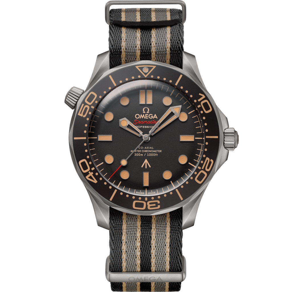 Omega Seamaster Diver 300M 42 mm 210.92.42.20.01.001