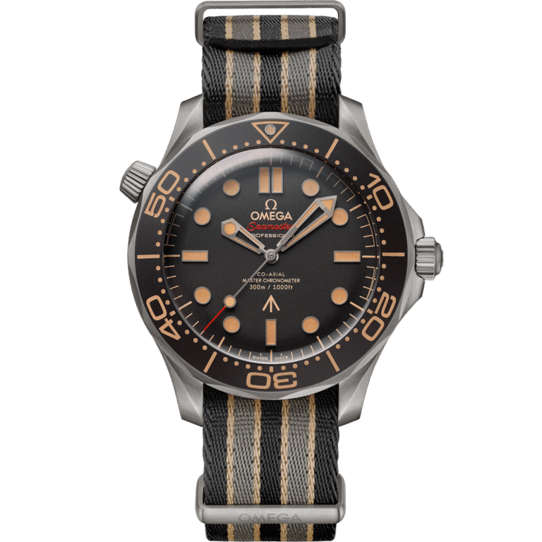Omega Seamaster Diver 300M 42 mm 210.92.42.20.01.001