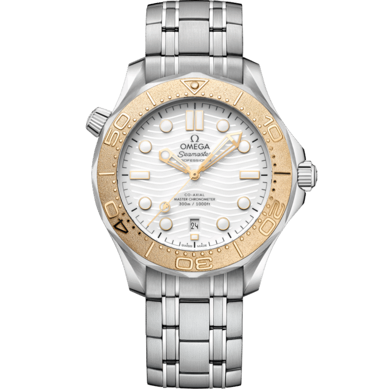 Omega Seamaster Diver 300M 42 mm 522.21.42.20.04.001