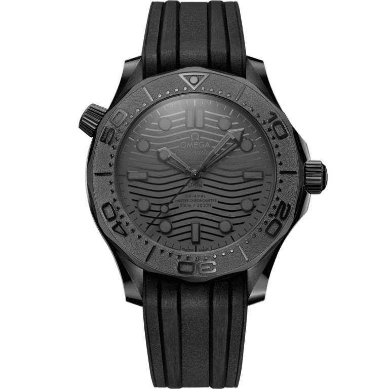 Omega Seamaster Diver 300M 43.5 mm 210.92.44.20.01.003