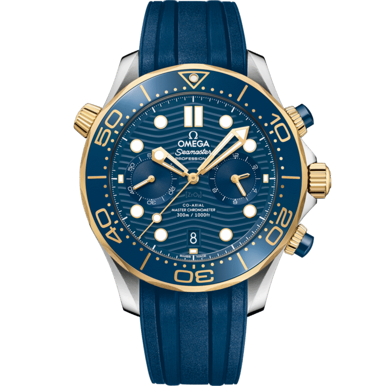 Omega Seamaster Diver 300M 44 mm 210.22.44.51.03.001