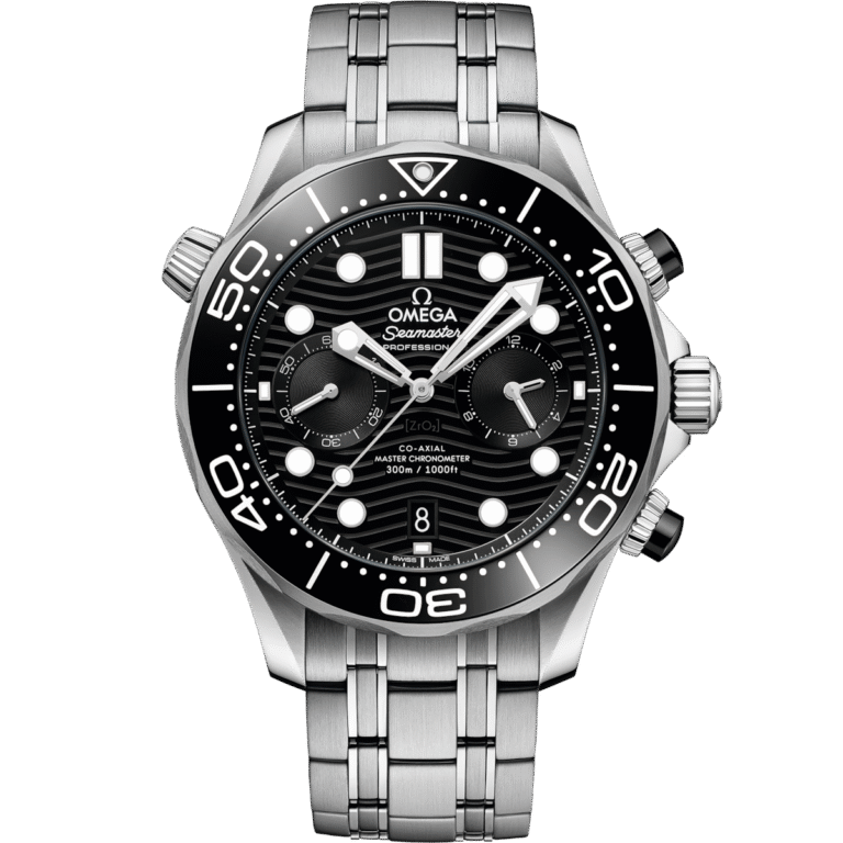 Omega Seamaster Diver 300M 44 mm 210.30.44.51.01.001