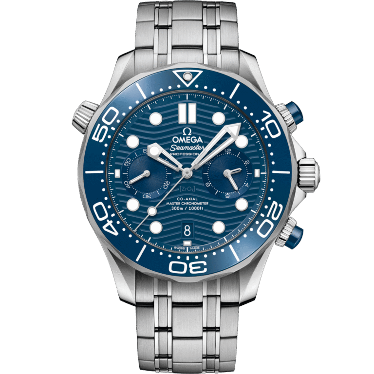 Omega Seamaster Diver 300M 44 mm 210.30.44.51.03.001