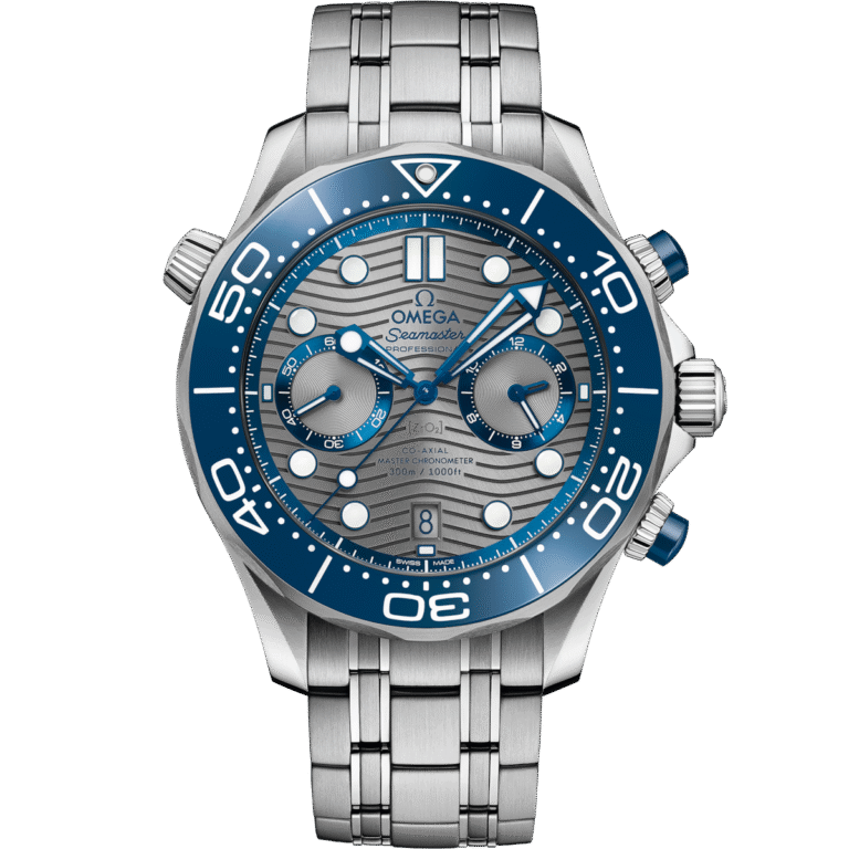 Omega Seamaster Diver 300M 44 mm 210.30.44.51.06.001