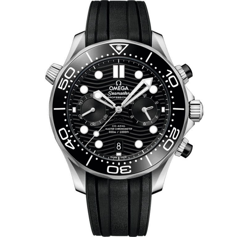 Omega Seamaster Diver 300M 44 mm 210.32.44.51.01.001