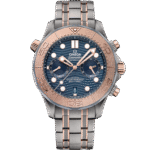 Omega Seamaster Diver 300M 44 mm 210.60.44.51.03.001