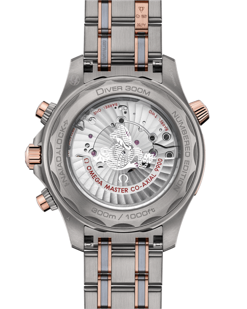 Omega Seamaster Diver 300M 44 mm 210.60.44.51.03.001