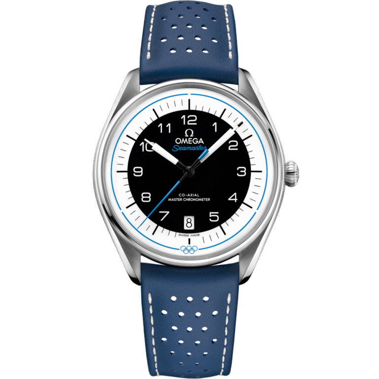 Omega Seamaster 39.5 mm 522.32.40.20.01.001