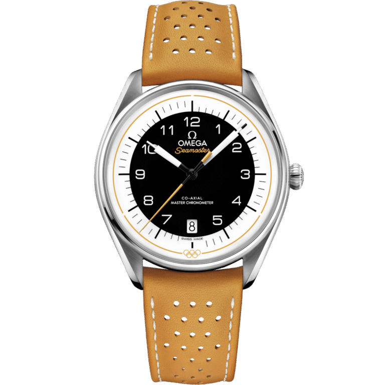 Omega Seamaster 39.5 mm 522.32.40.20.01.002