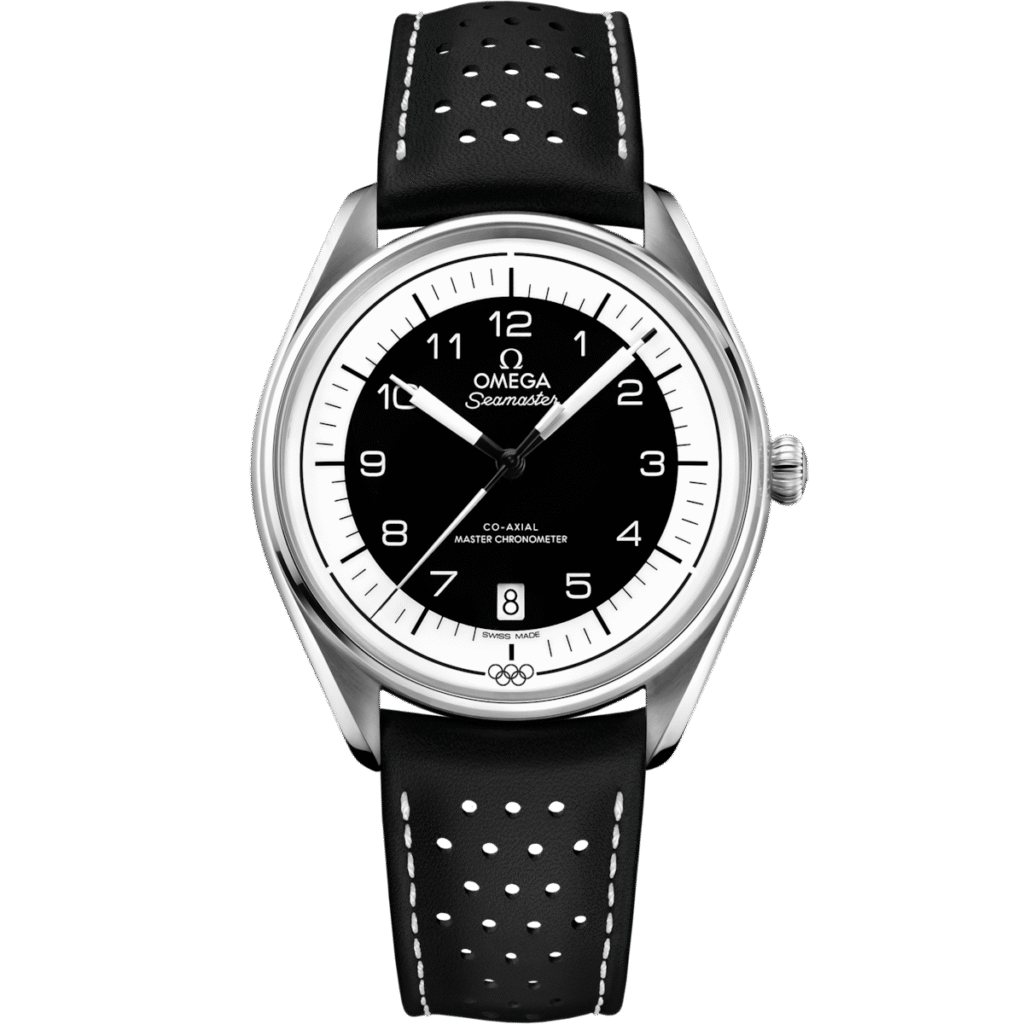 Omega Seamaster 39.5 mm 522.32.40.20.01.003